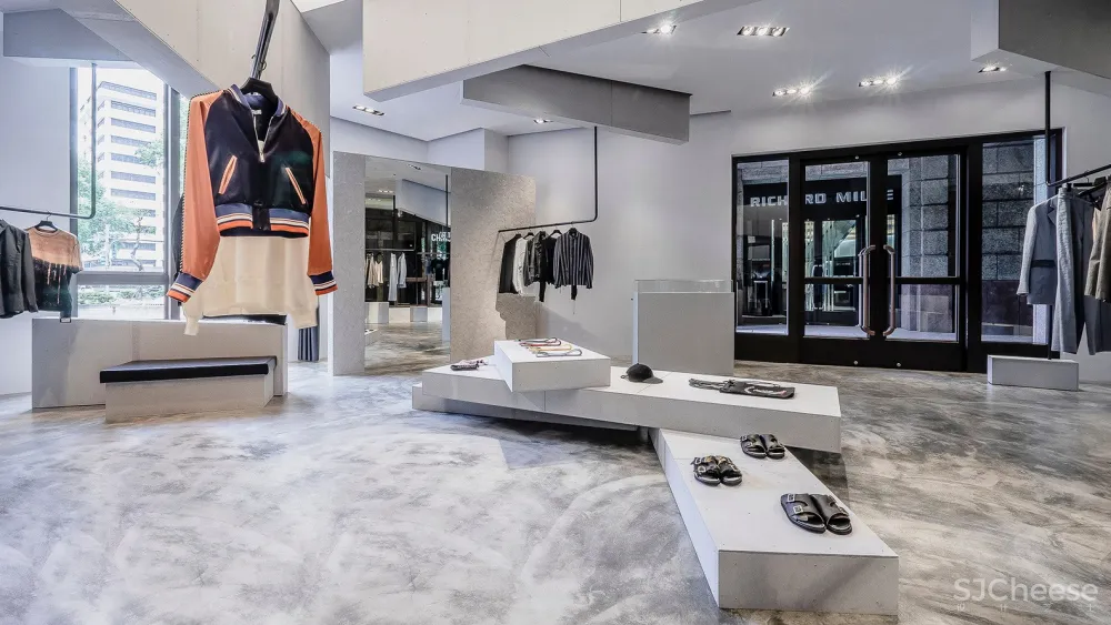 新作 | 台湾 Christian Dada 专卖店 首