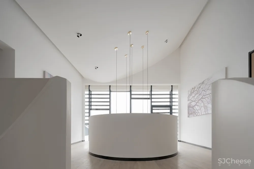 沁园 – 泰州老宅改造,江苏 / DOES设计事务所 首