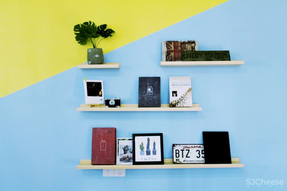 升级改造大趋势,公寓升级新潮流。 | 尺度设计作品