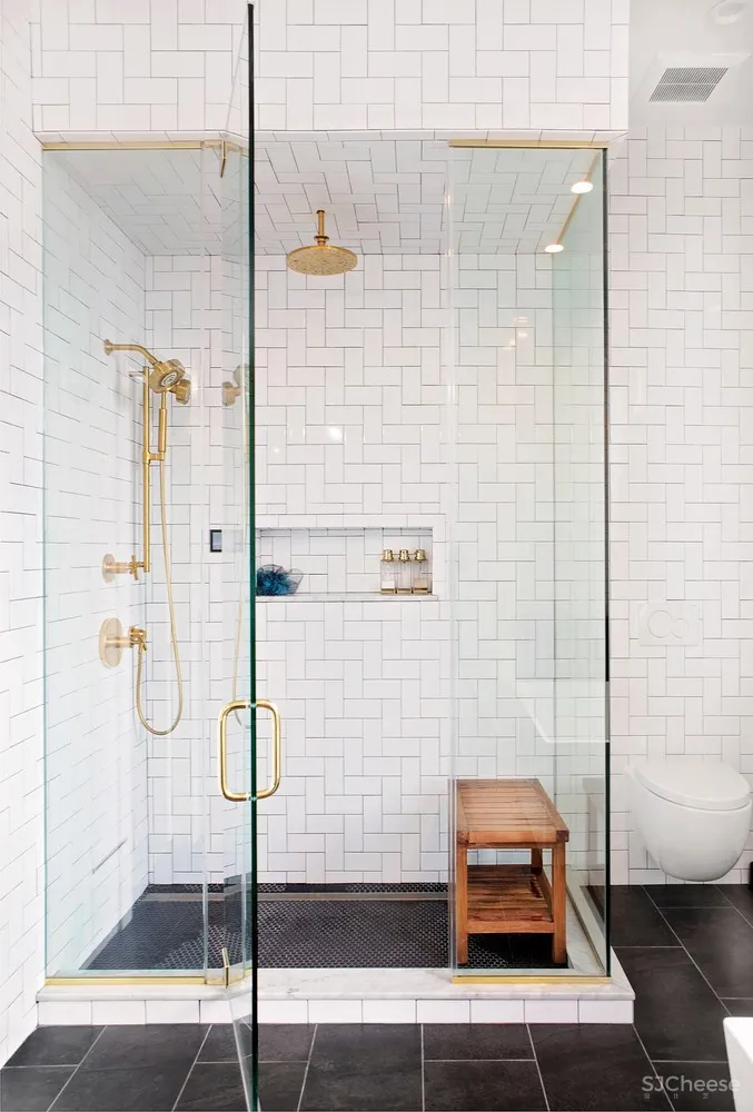 moss Design | 芝加哥美丽的Corten美学住宅