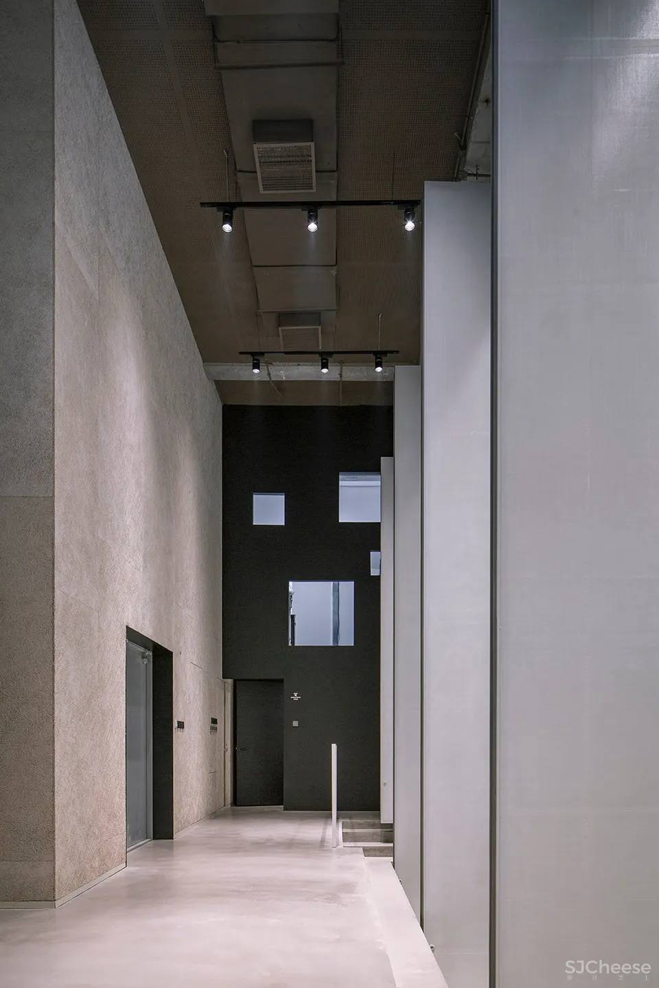 一零空间未来厅,北京 / 空间站建筑师事务所 首