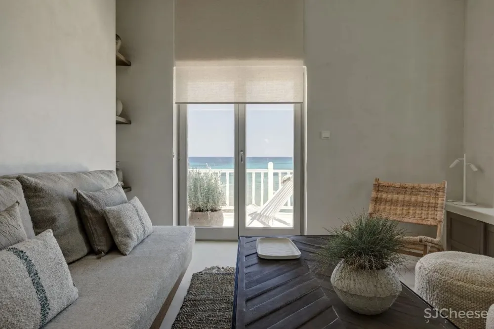 Stones&Walls | 追随希腊的文化风情