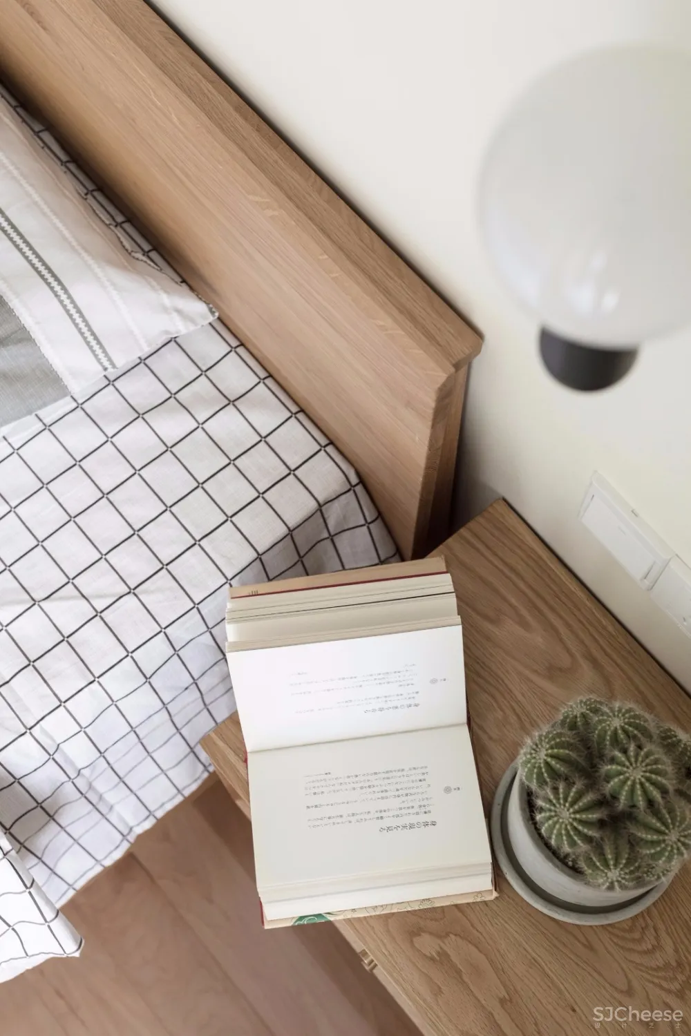 248㎡北欧风别墅 | 壹阁设计