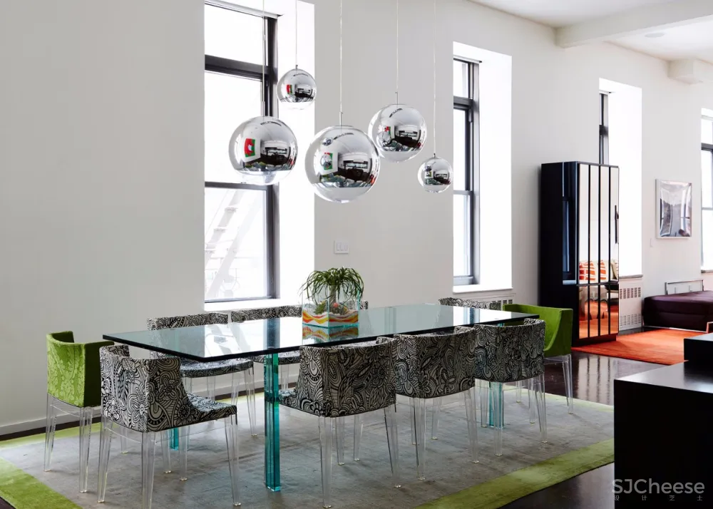 Aamir Khandwala | 捕捉不可言喻的设计品质