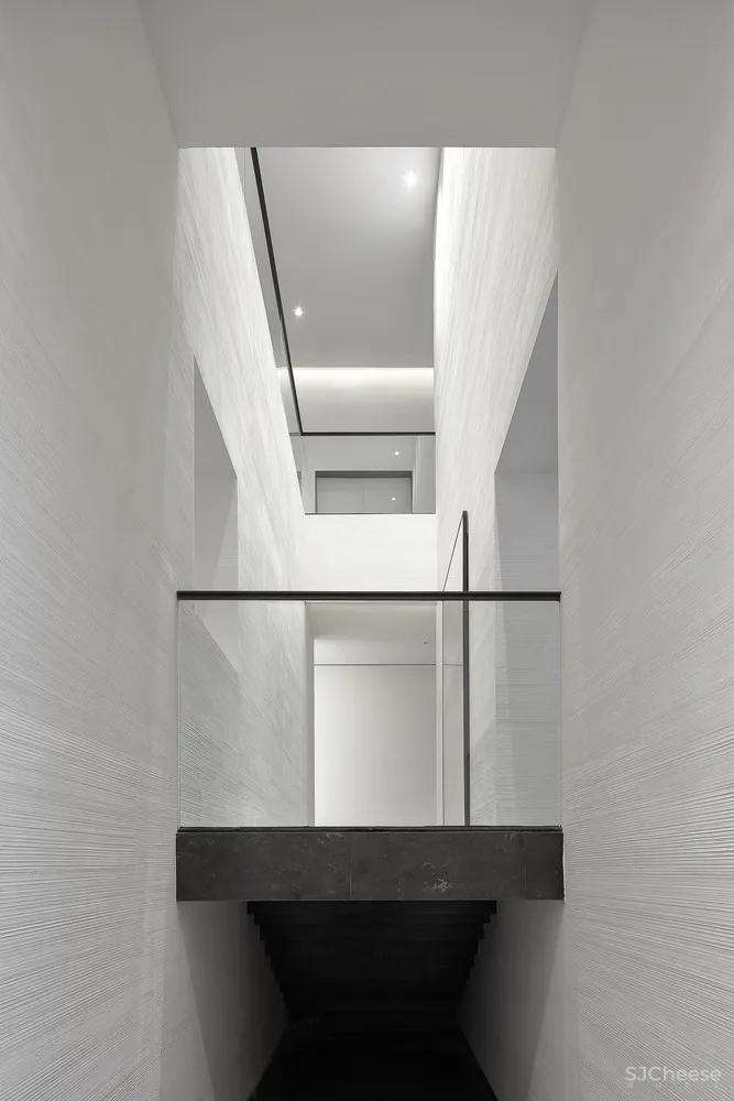 最新 | 水相设计:观看之道 首