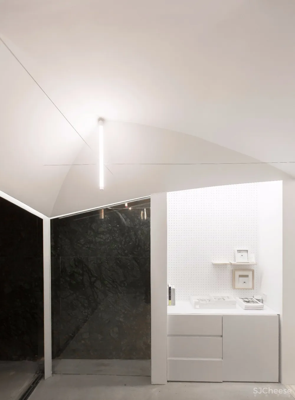 许多亲密个体共同生长的家 | Mur Mur Lab工作室