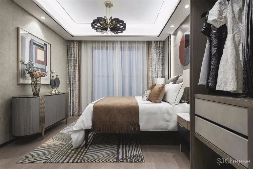 高级灰丨最有艺术气质的设计格调 首