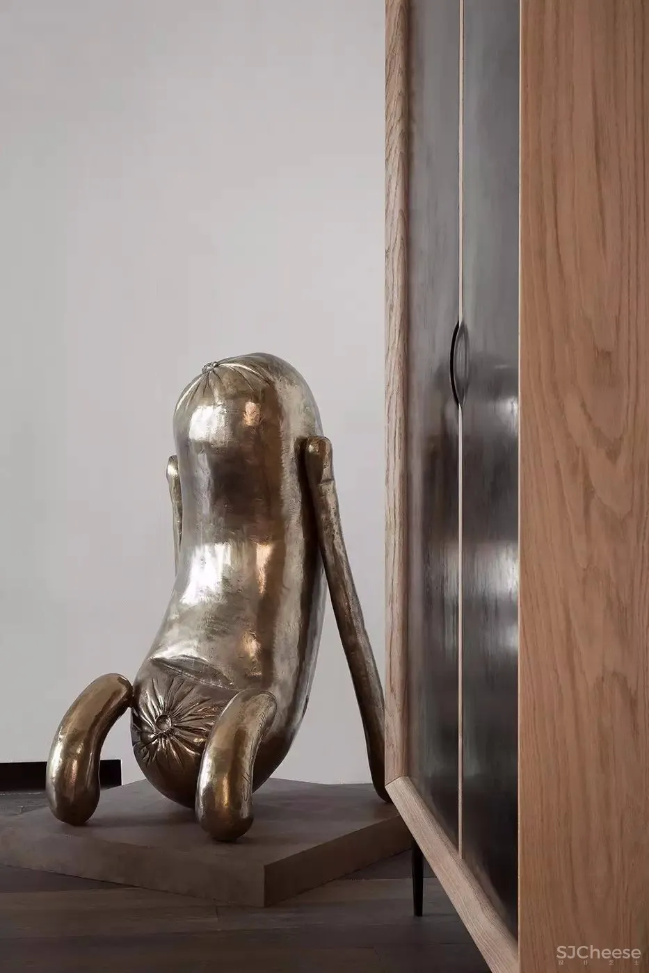 什么样的设计丨才算得上有腔调的家