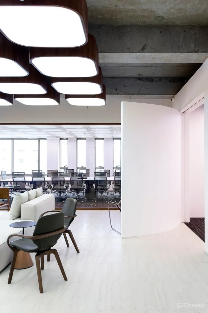 首发 | 巴西律师事务所 Warde Office 首