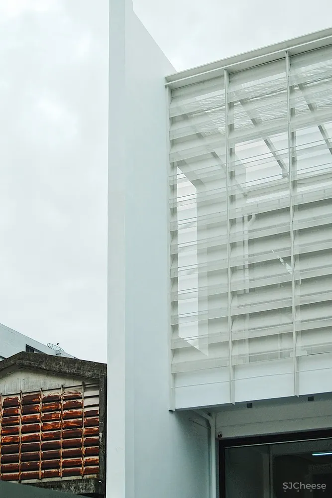 Slip Architects | 泰国Est64办公空间