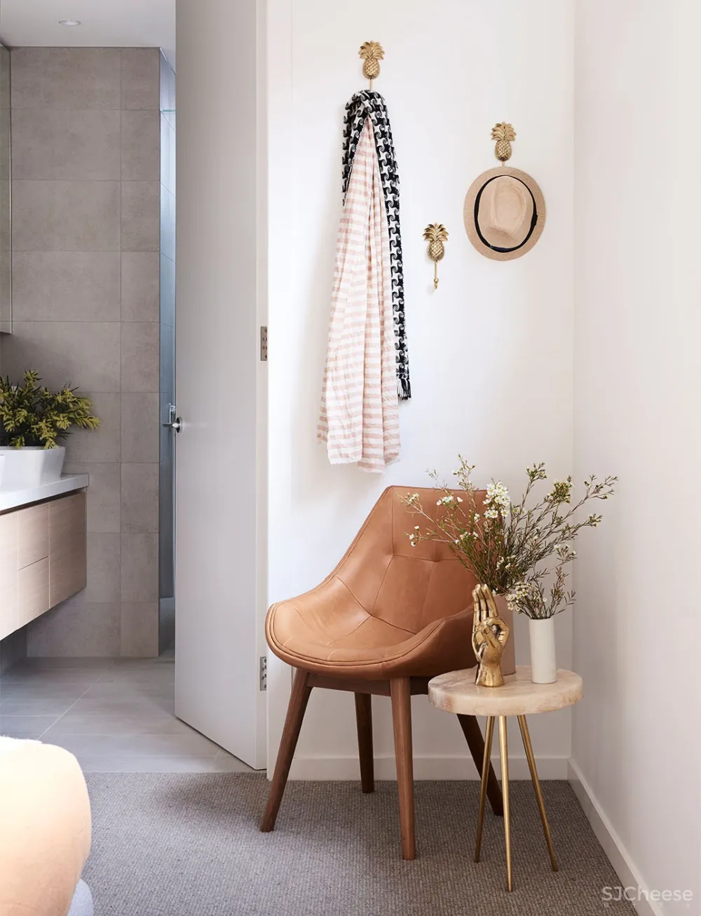 Fenton&Fenton | 贯穿不同时代和文化的美学