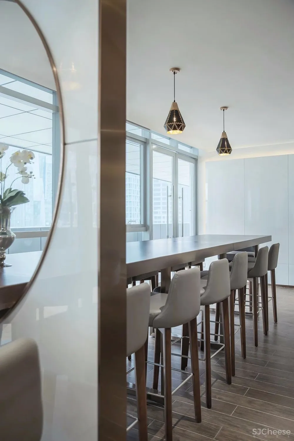 新作 | 轻盈灰,纯粹又时尚的高级格调 首