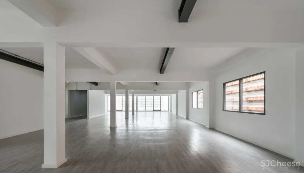 Slip Architects | 泰国Est64办公空间