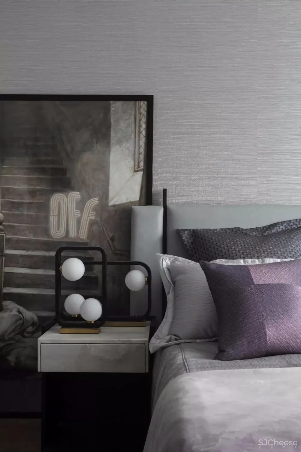 阳光城绿岛湖壹号住宅设计 | 库玛设计