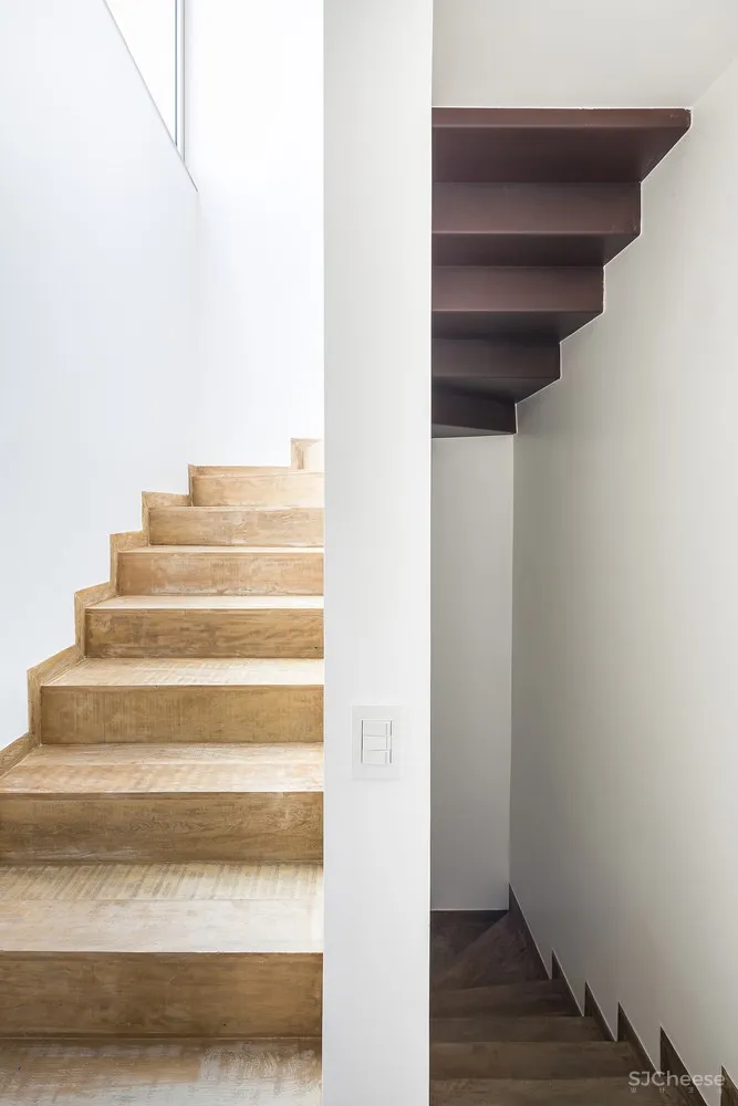 Pascali Semerdjian Arquitetos | 热带花园别墅 MMS House 首