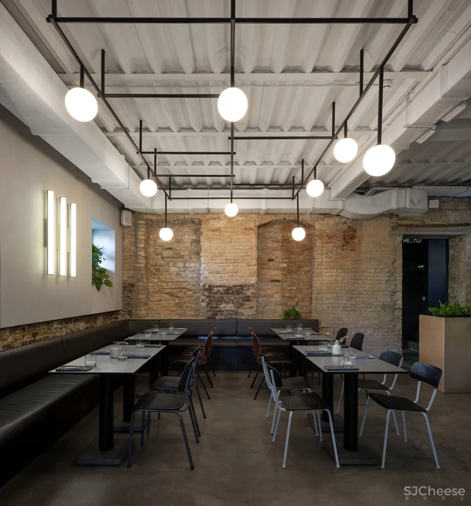 balbek bureau | 历史文化建筑BURSA