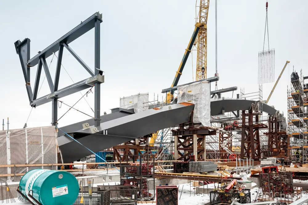 赫尔辛基中央图书馆,芬兰 / ALA Architects