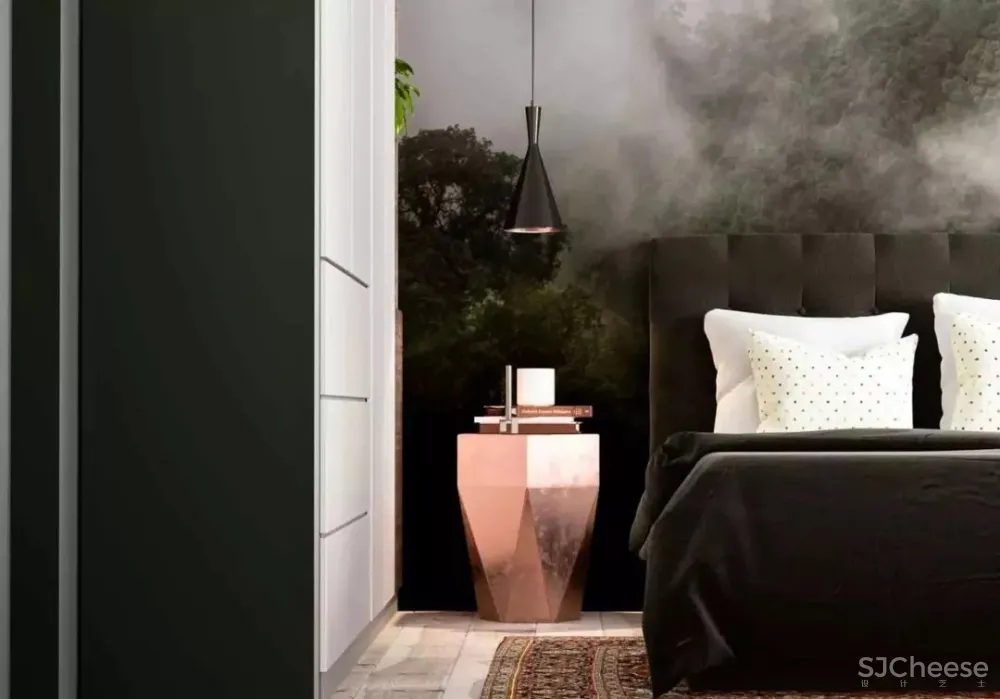 白俄罗斯轻工业风住宅 | Zrobym Architects