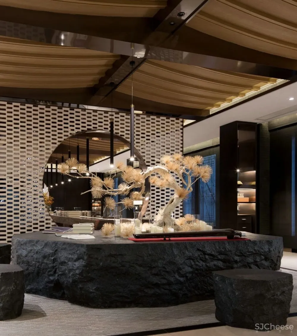 素雅东方,发现意犹未尽的中式美!