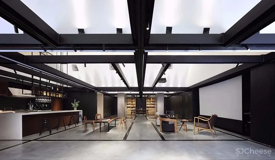 新作 | 杨佴:广州创意“场”