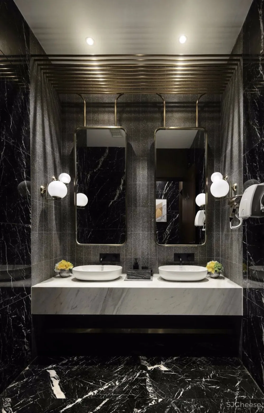 碧波黛瓦 | 苏州人骨子里的生活艺术！