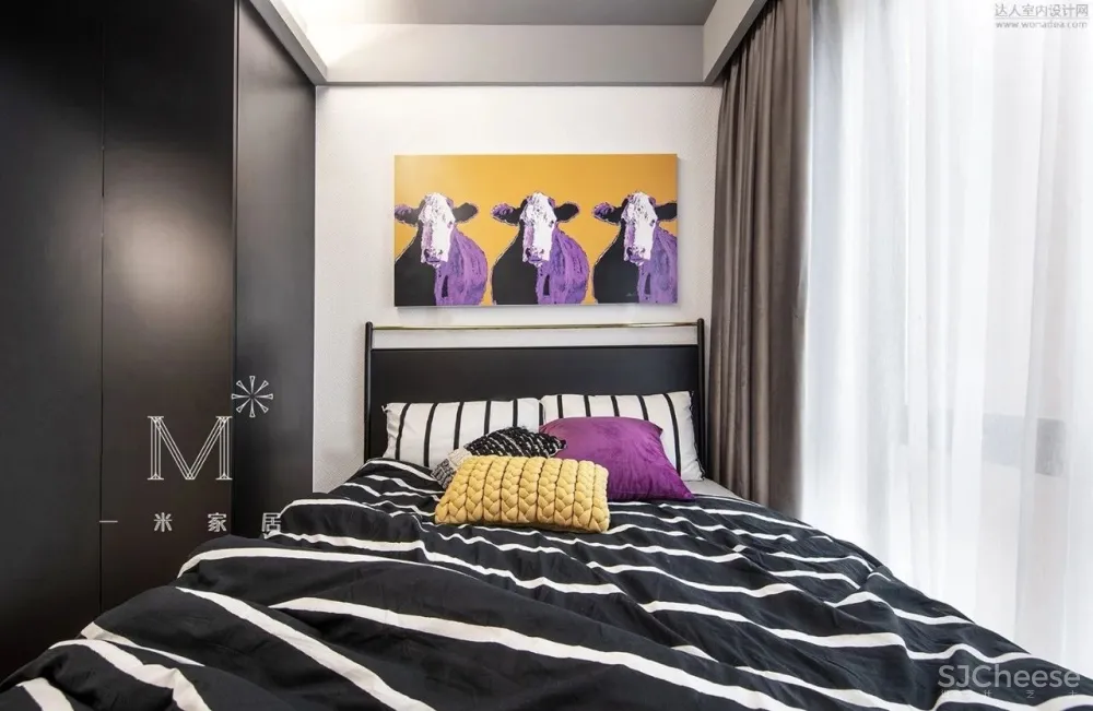 【新作】一米家居 | 星河国际