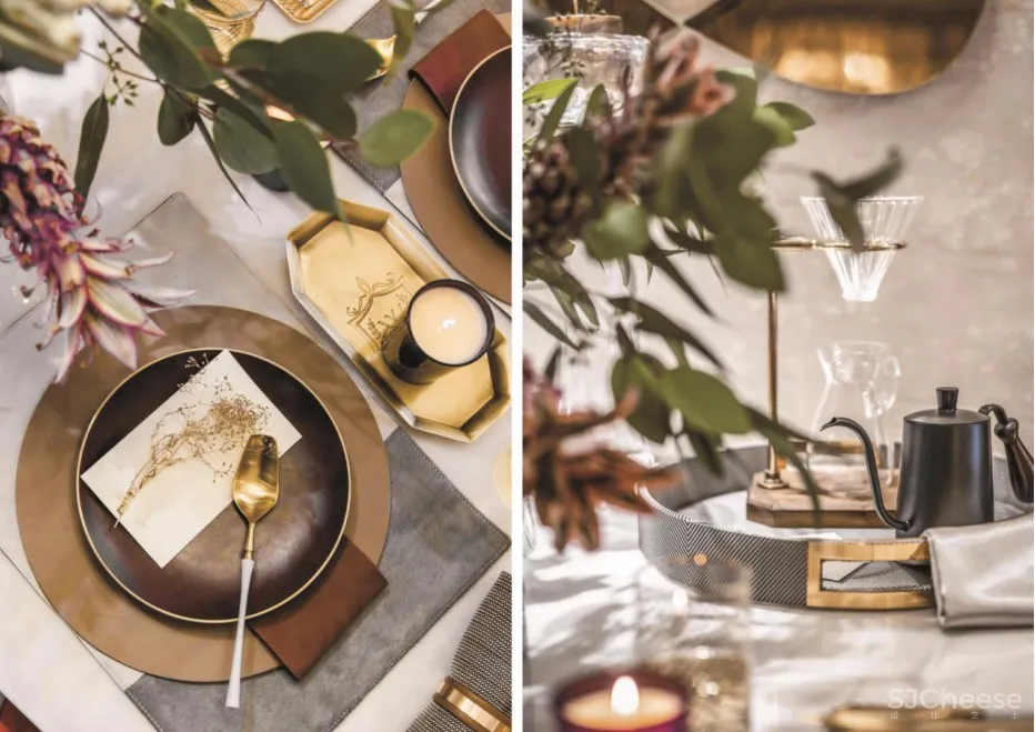 【新作】星河天地&ArtHouse 丨 璀璨.诠释当代奢华雅致