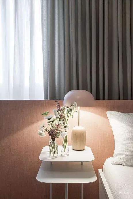 家居时尚，一窥巴黎人的随性优雅生活！