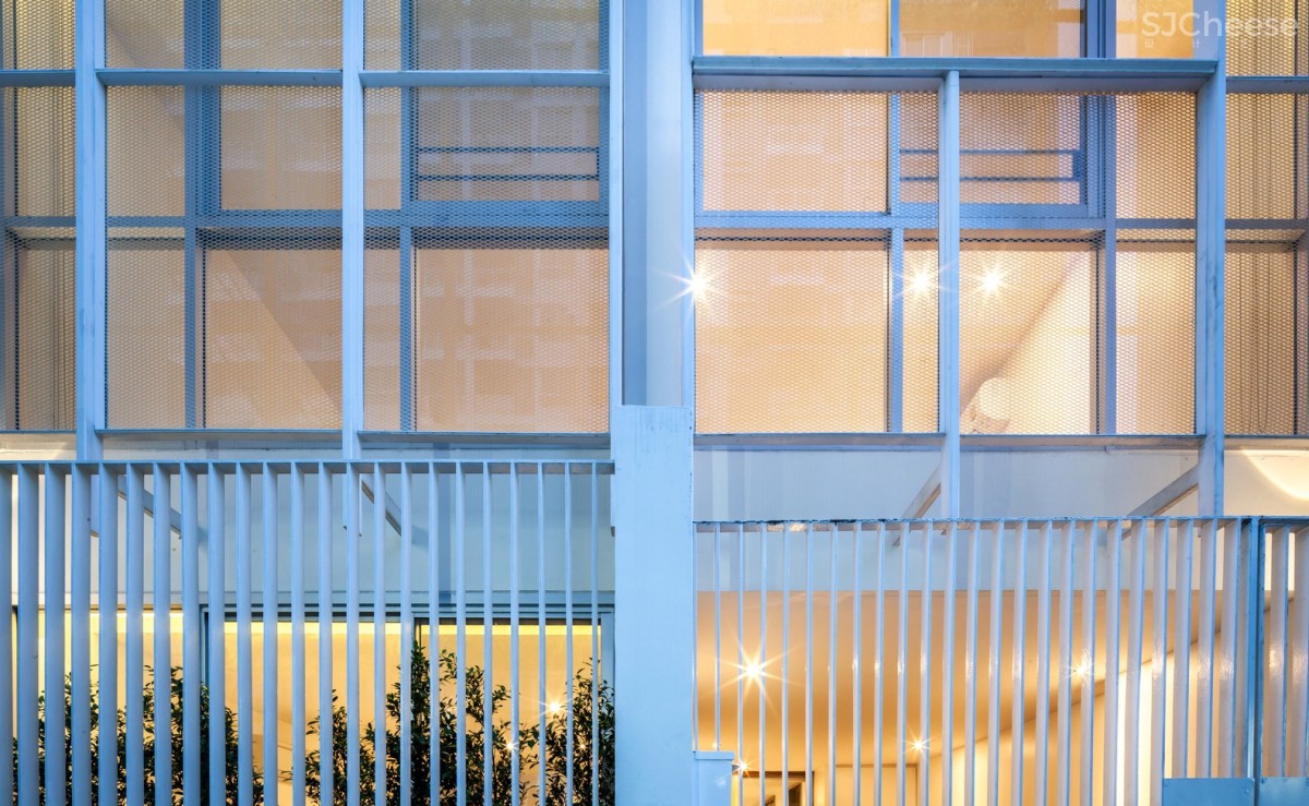 Black Pencils Studio | 泰国轻空间改造公寓