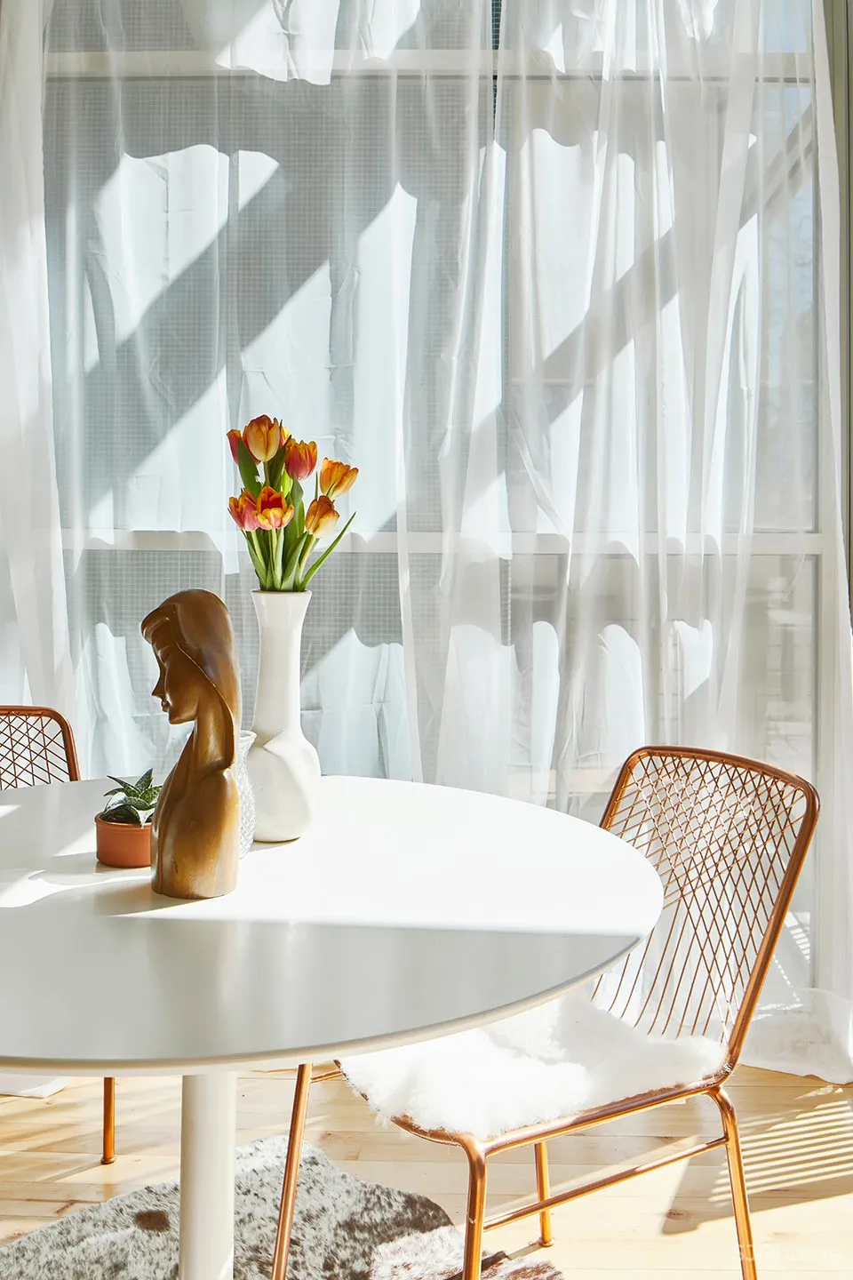 现代医疗办公室,美国 / Jeanne Schultz Design Studio