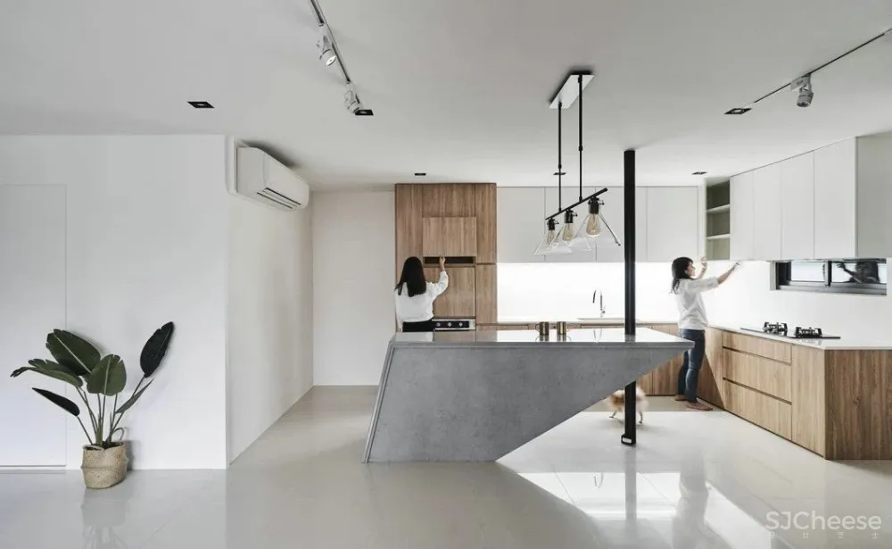 Loft | 简单随性演绎时尚精致生活!