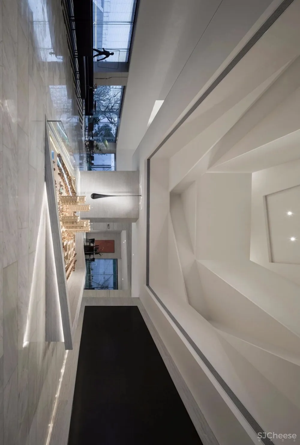 新作 | 极简高级灰,才有的设计格调 ! 首