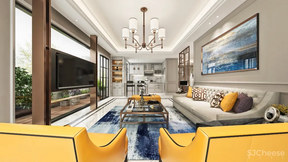 苏州再造设计作品集