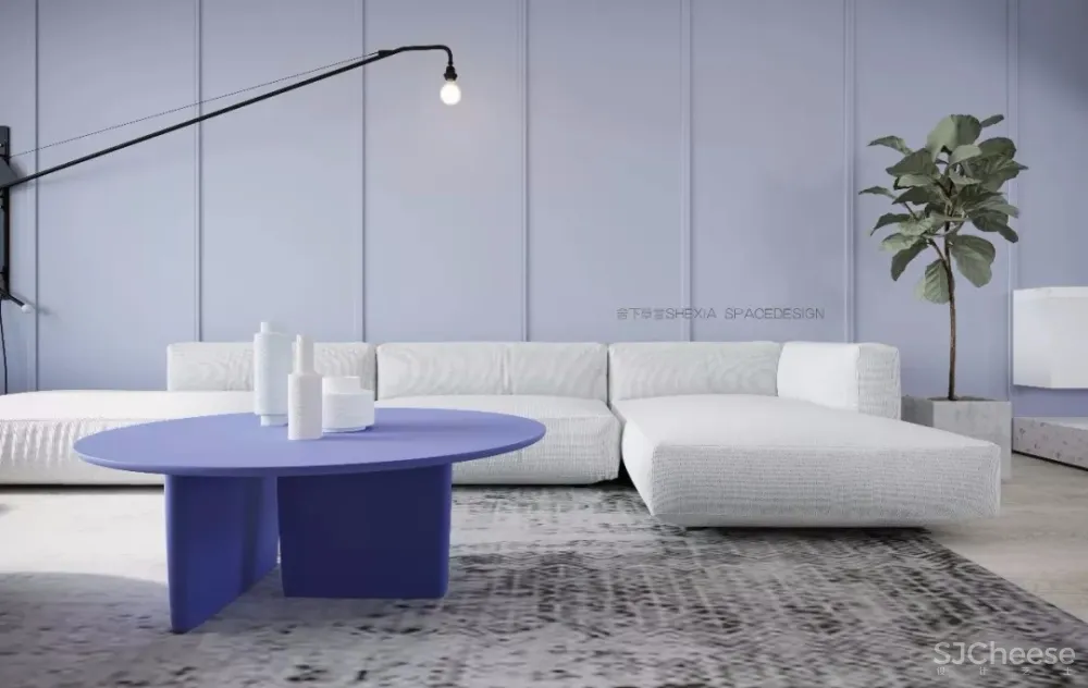 淡霭 | 舍下空间 首