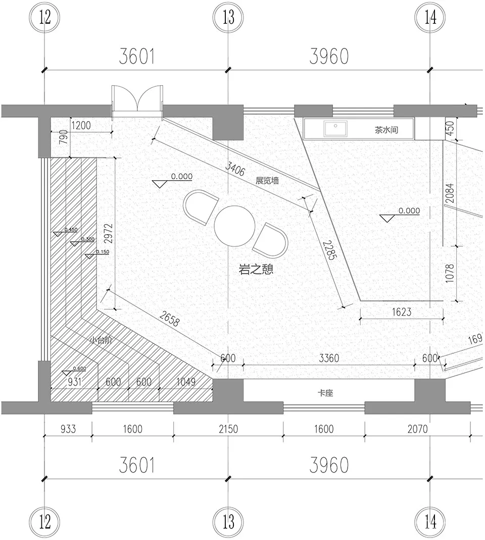 粟上海社区美术馆·愚园 / 上海华都建筑规划设计有限公司