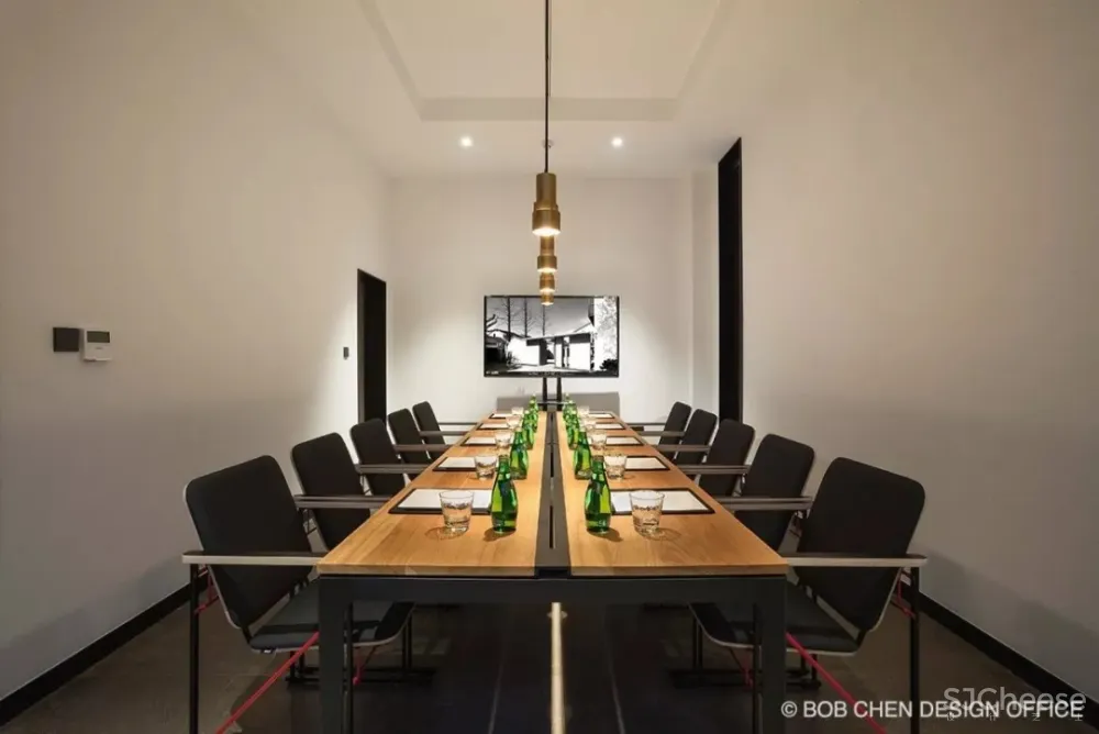 乌镇谭家·栖巷自然人文村落 | 陈飞波设计事务所