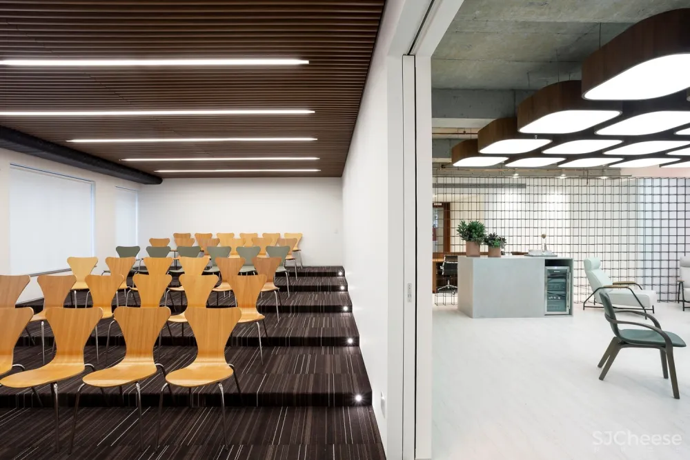 首发 | 巴西律师事务所 Warde Office 首