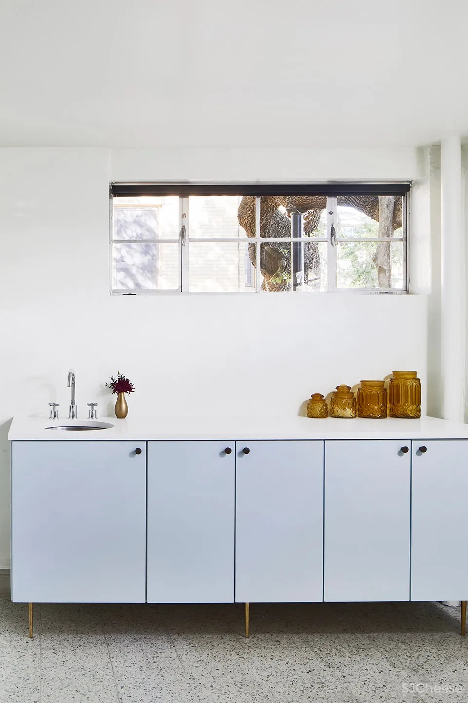 现代医疗办公室,美国 / Jeanne Schultz Design Studio