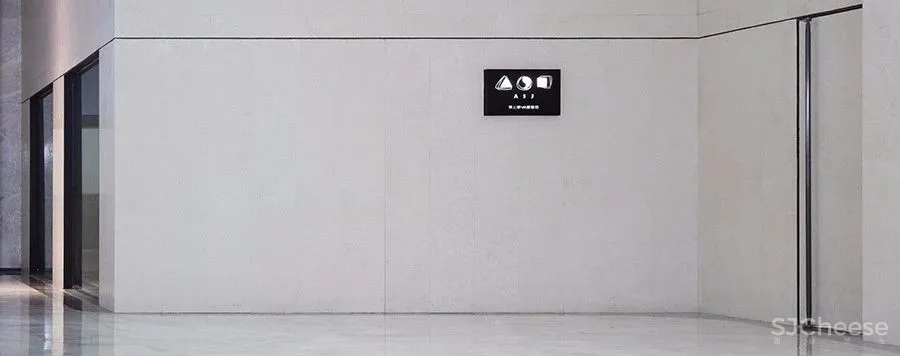 新作 | 杨佴:广州创意“场”