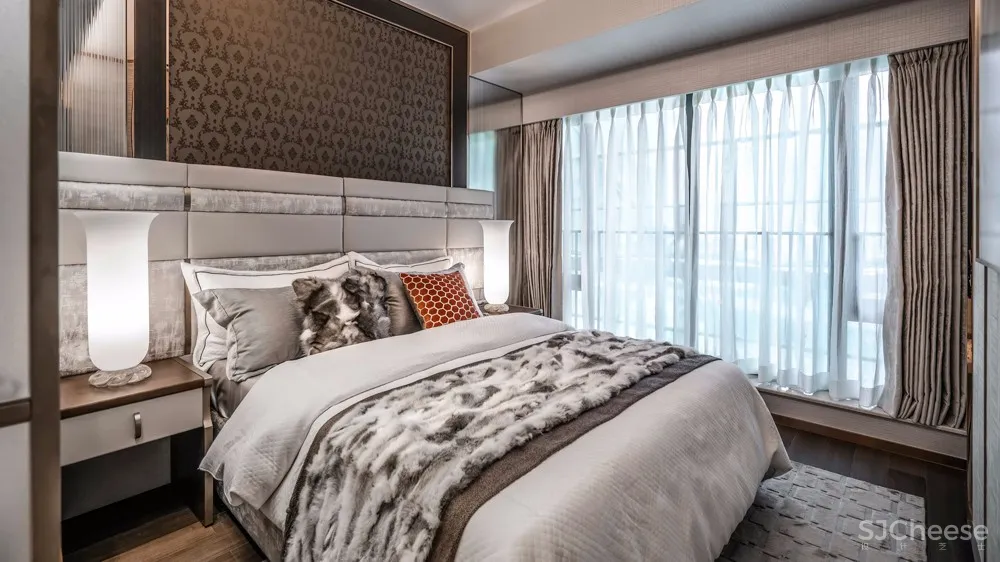 【新作】星河天地&ArtHouse 丨 璀璨.诠释当代奢华雅致