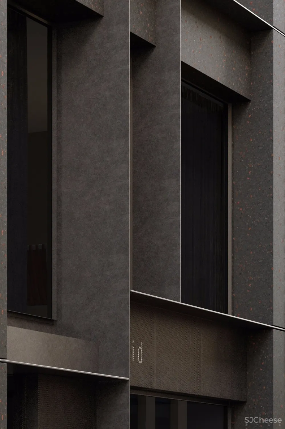 Element | 在极简主义与设计之间