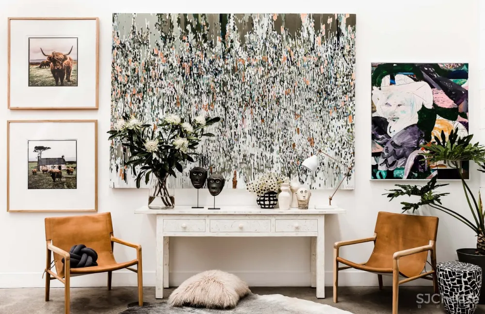 Fenton&Fenton | 贯穿不同时代和文化的美学