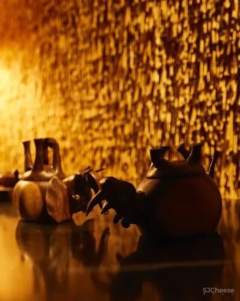 鸟巢一样的民宿丨脑洞大开的设计