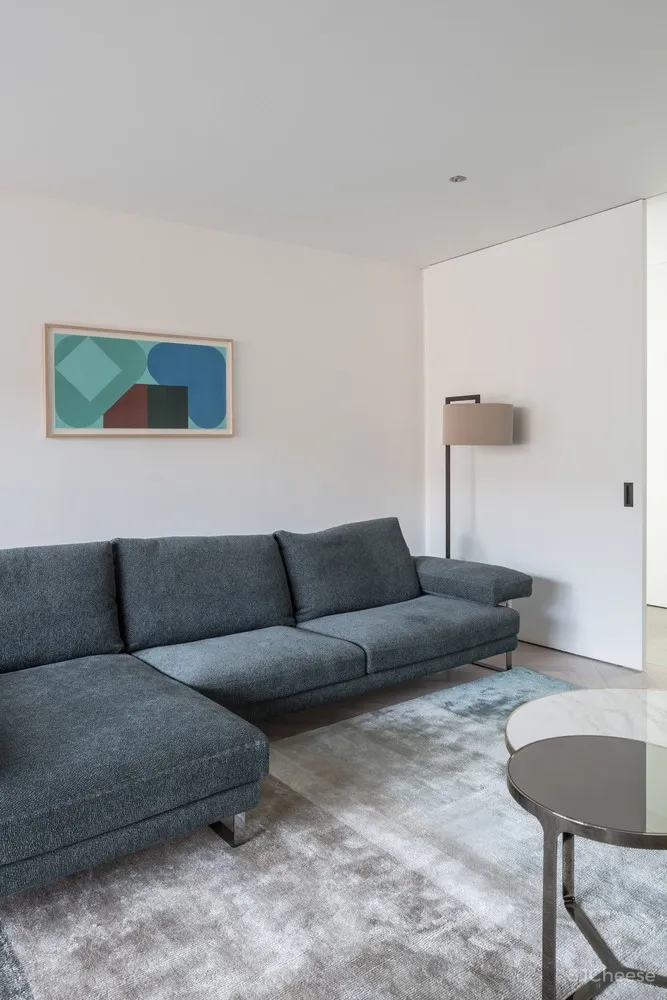 ODOS architects | 爱尔兰优雅住宅 首