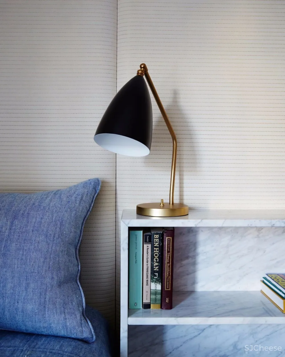 Aamir Khandwala | 捕捉不可言喻的设计品质