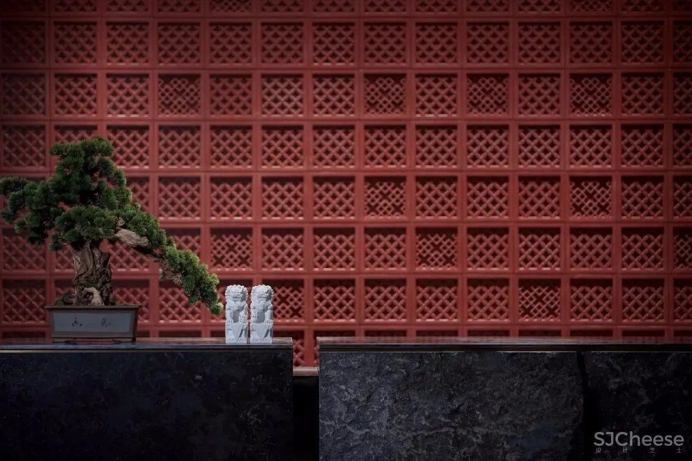 新作 | 隐喻东方,超然物外的淳朴生活 首