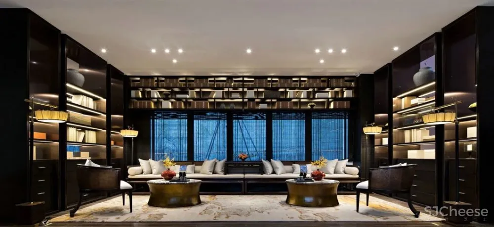 素雅东方,发现意犹未尽的中式美!