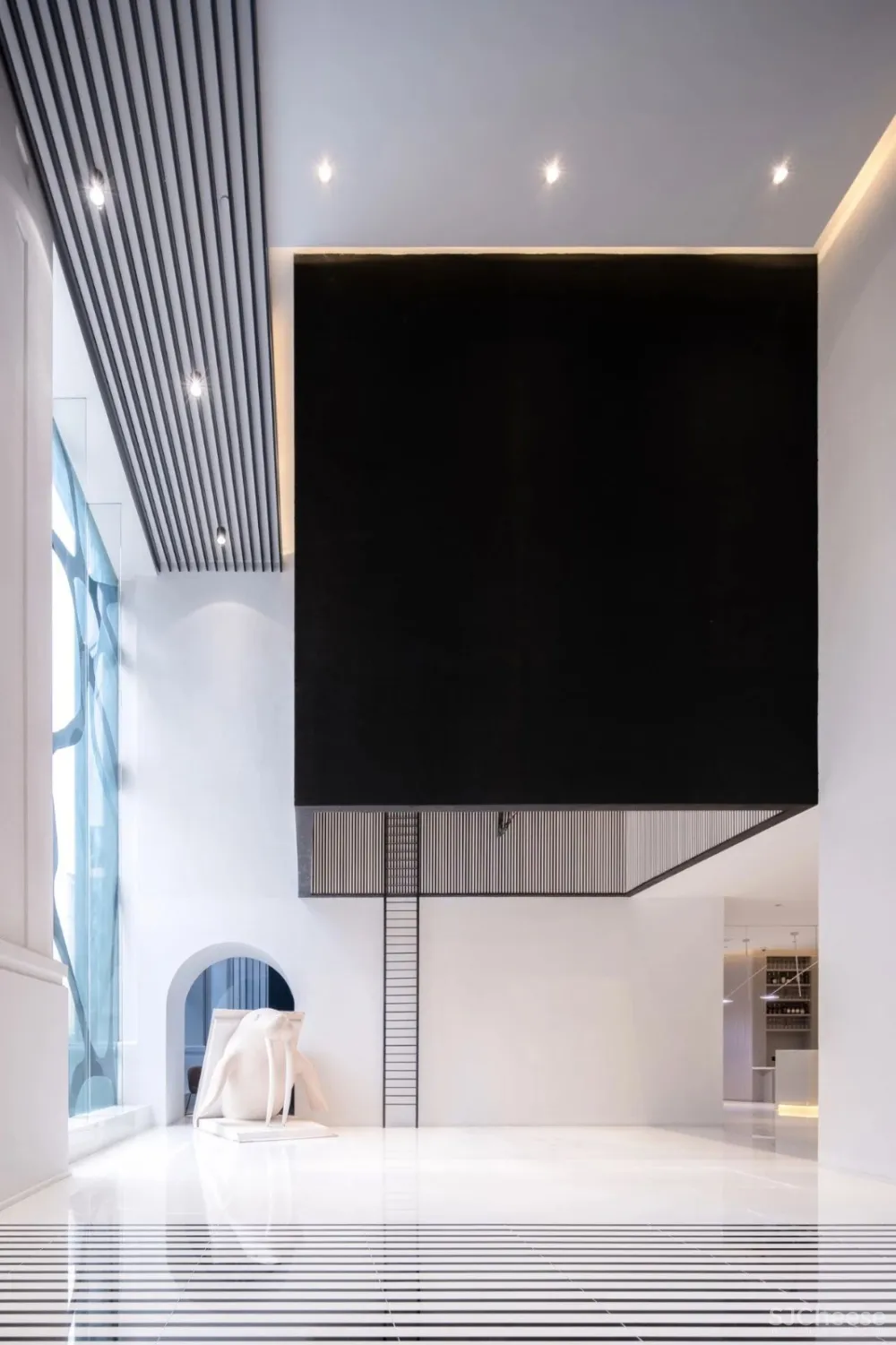 最新 | 为了爱，李想设计了中国首家动物艺术酒店，惊艳杭州 首