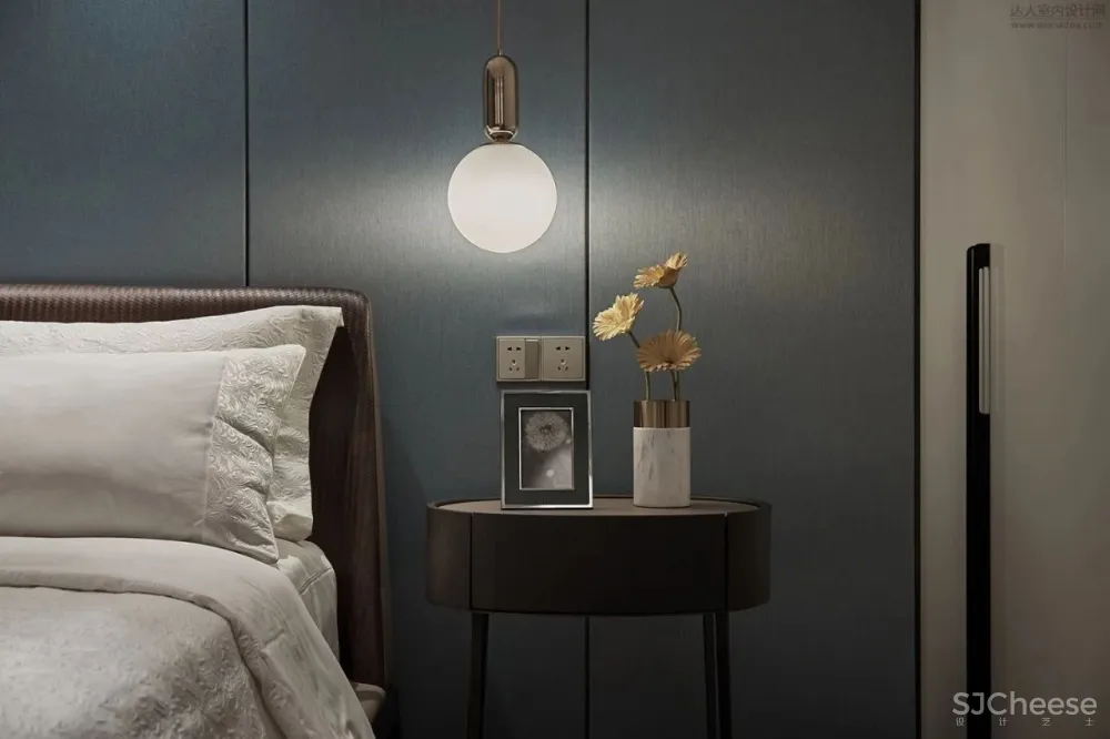 【新作】雷文龙设计 | 名门紫园私人府邸