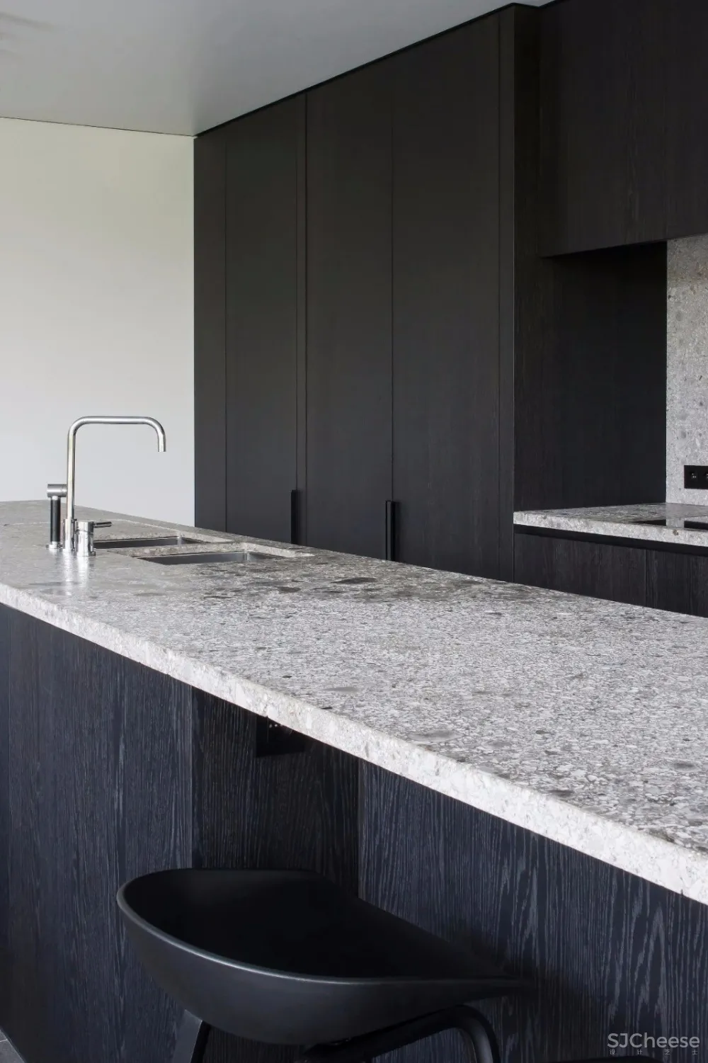 Element | 在极简主义与设计之间